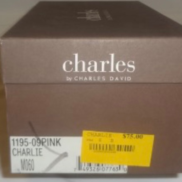Charles by Charles David Sandals - Picture 10 of 10